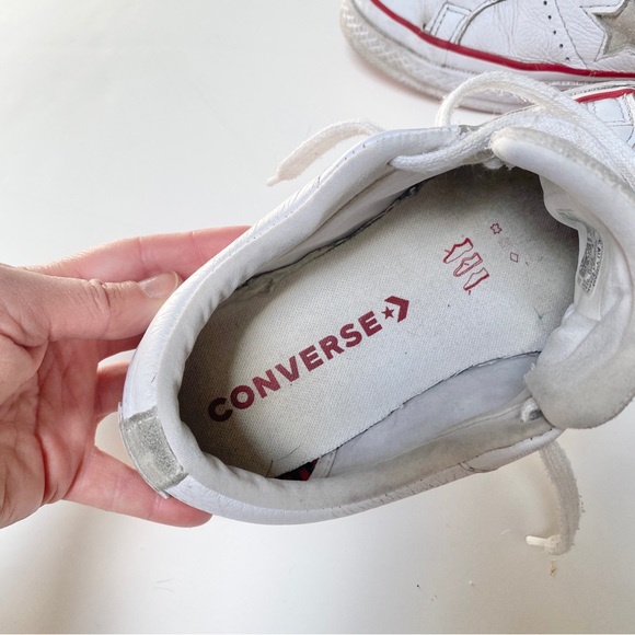 Converse ⭐️One Star - Picture 5 of 9